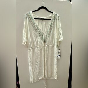 NWT Coco Reef swimsuit cover up!…